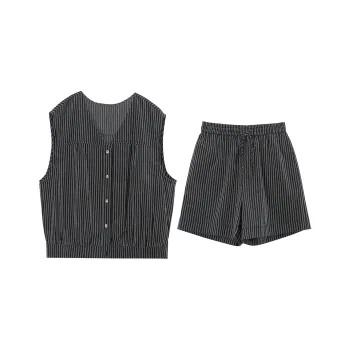 A Paradise For Awakening Casual Suit Women's