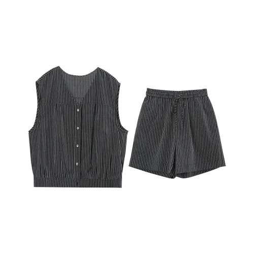 A Paradise For Awakening Casual Suit Women's
