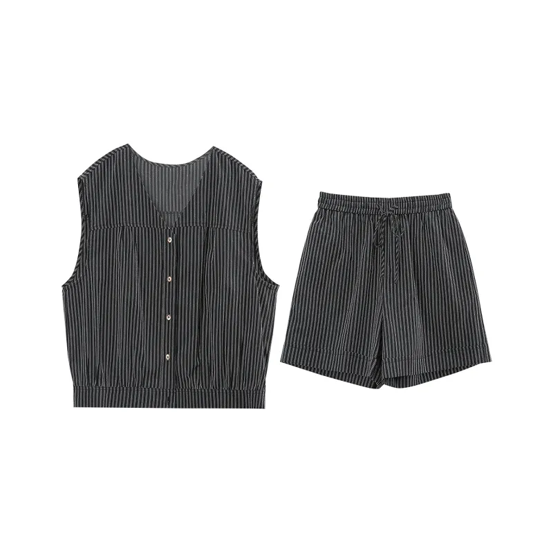 A Paradise For Awakening Casual Suit Women's-0