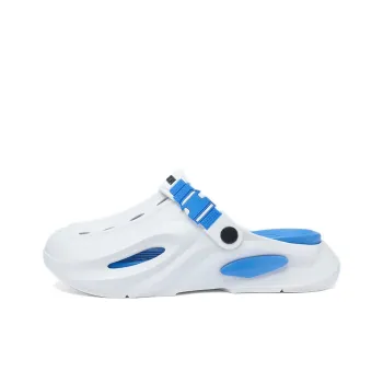 NANJIREN Clogs Unisex