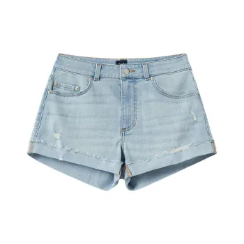 GAP Denim Shorts Women's