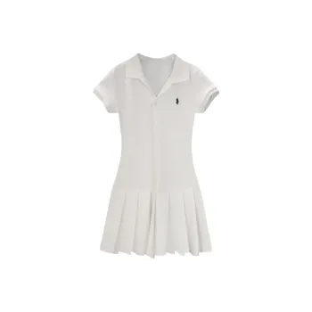 Peaches Peaches Short Sleeved Dress Women's
