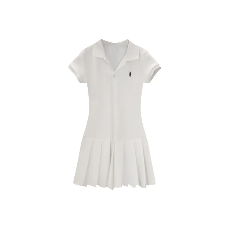 Peaches Peaches Short Sleeved Dress Women's-0