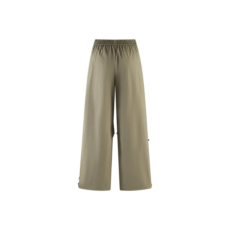 A21 Casual Pants Women's-1