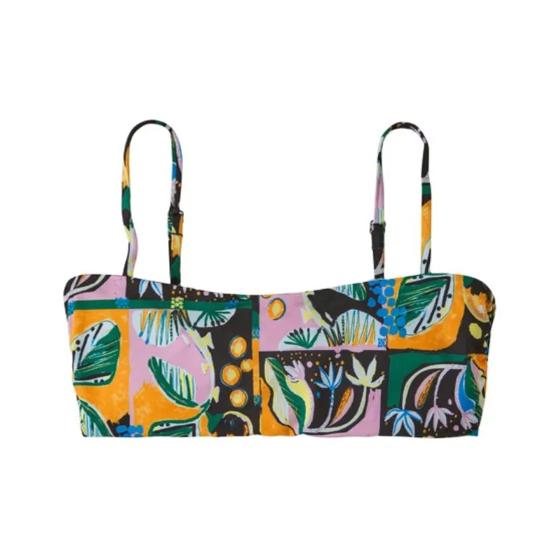 Patagonia Sunrise Slider Bikini Top Bikini Women's-12