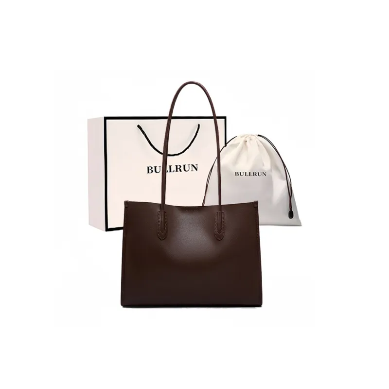 Bullrun Cow Leather Handbag, Shoulder Bag Women's Multicolor-5
