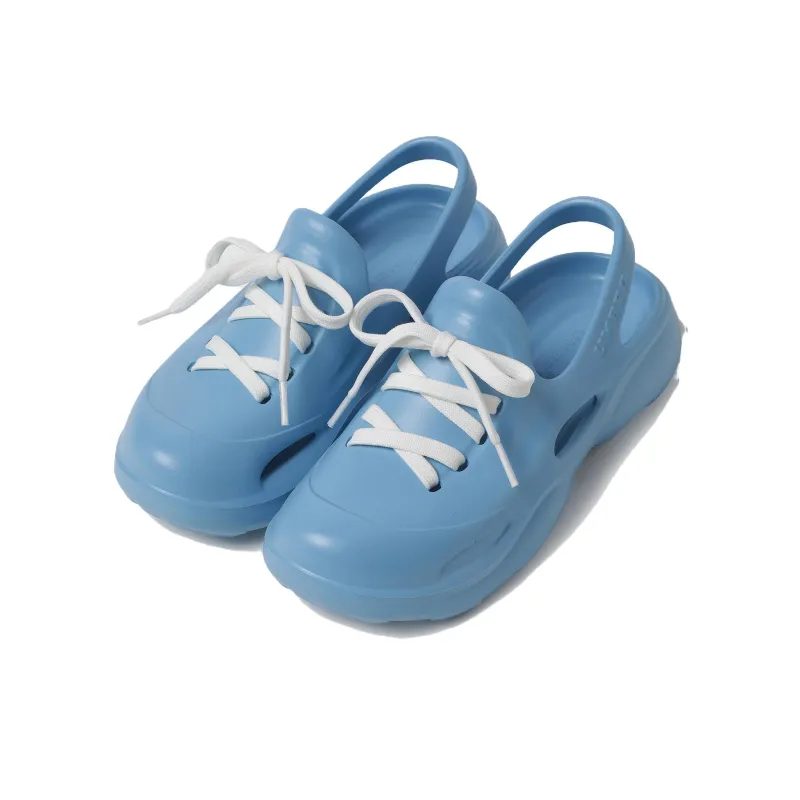 Umbro Abrasion Resistant Slip Resistant Low Top Casual Shoes Women's Blue-1