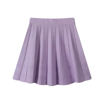 FAIRWHALE Casual Short Skirts Unisex