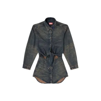 DIESEL Susan Dress