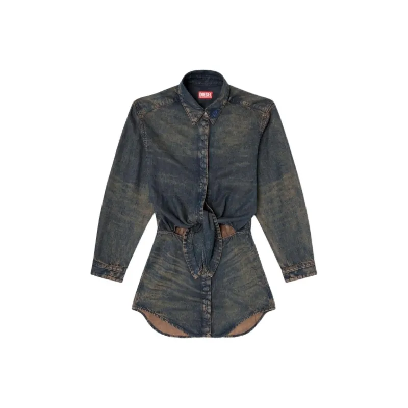 DIESEL Susan Dress-0