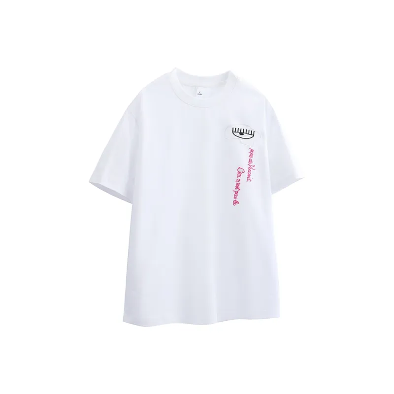 WKOOG T Shirts Unisex-5