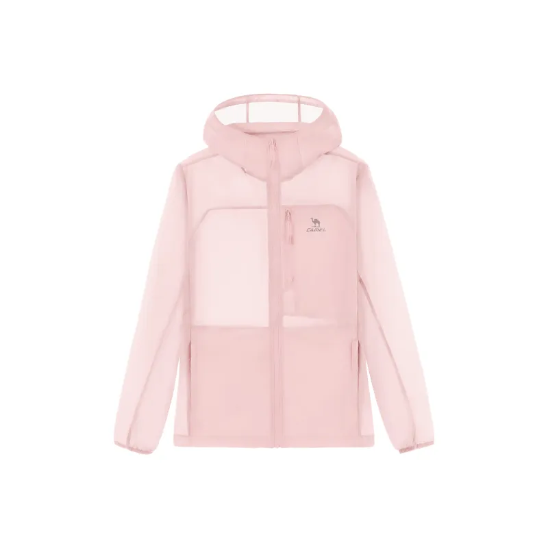 CAMEL Sun Protection Clothing Unisex-2