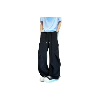 SOCKKEY Casual Pants Unisex