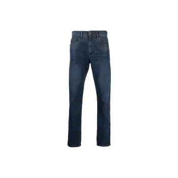 DIESEL Jeans Men Blue