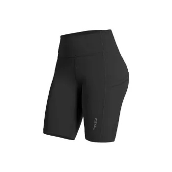 TREKSTA 5 Inch Sports Shorts Cycling Workout Pants Women's
