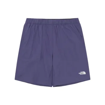 THE NORTH FACE SS25 Casual Shorts Men's Dark Purple