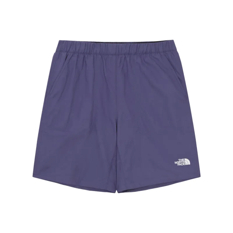THE NORTH FACE SS25 Casual Shorts Men's Dark Purple-0