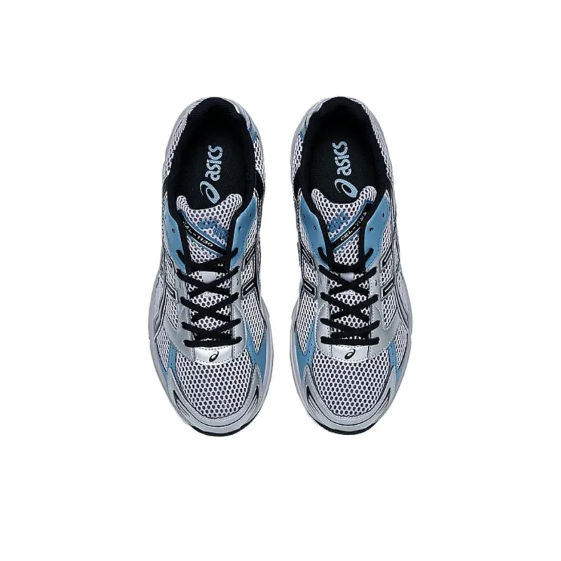 Asics Gel 1130 Black Blue Silver-3
