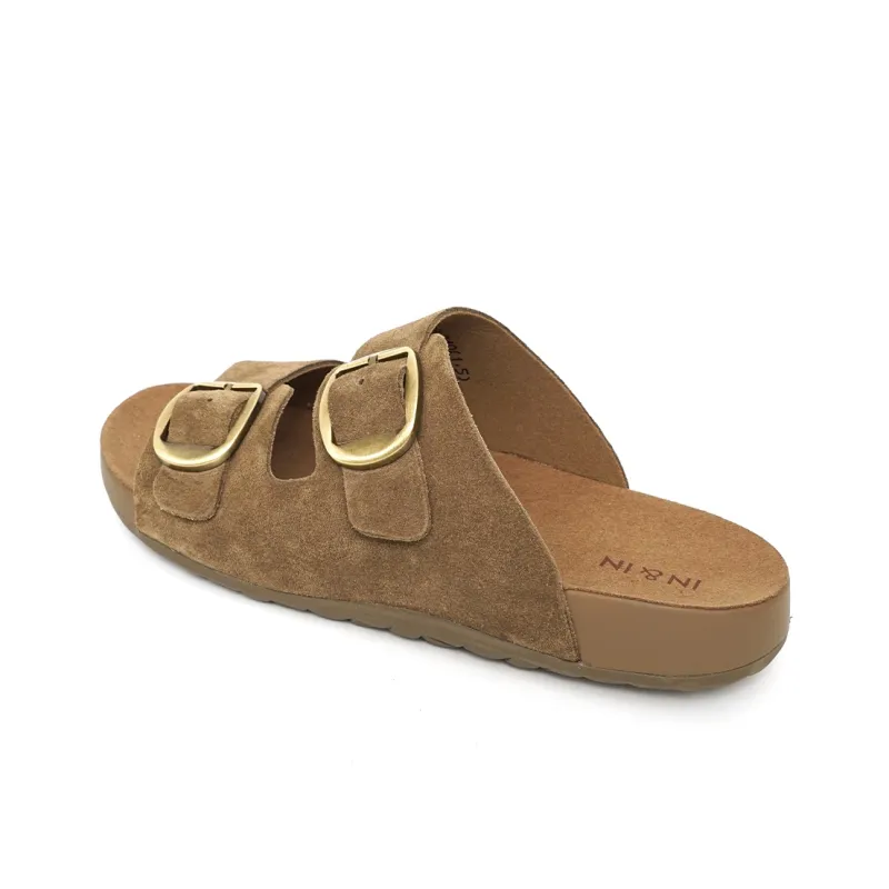IN&IN Slide Slippers Women's-13