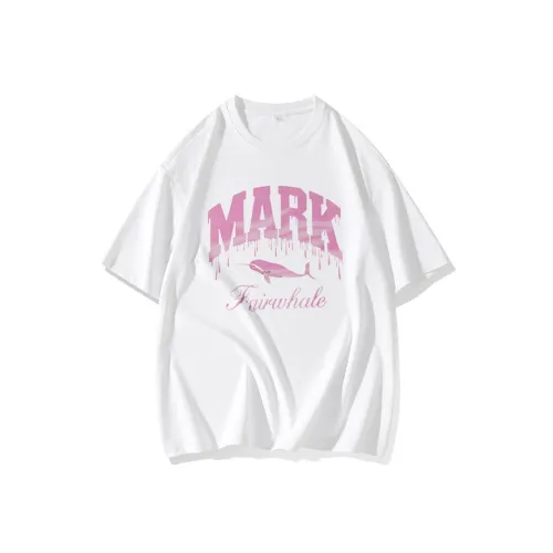 FAIRWHALE T Shirts Women's