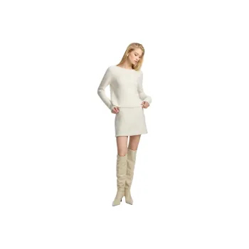 Bebe Casual Short Skirts Women's