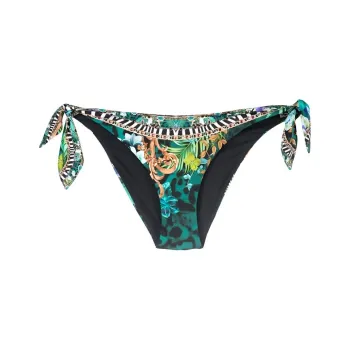 Camilla Bikinis Women's Green