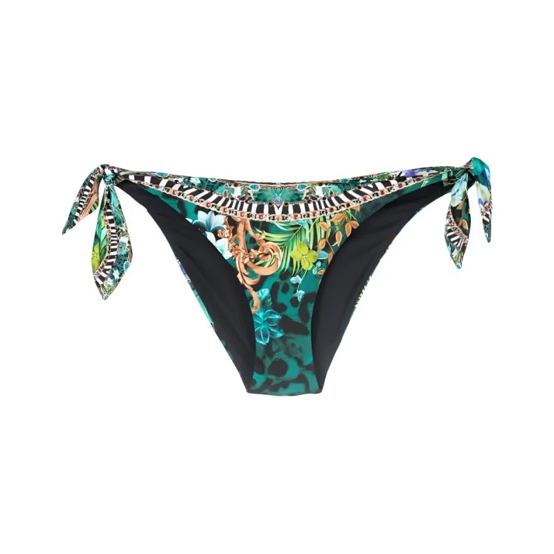 Camilla Bikinis Women's Green-0