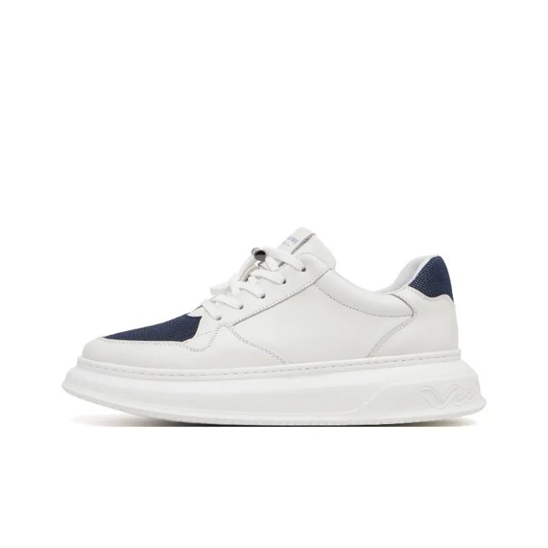 VICKI BROWN Low Top Skateboard Shoes Men's-0
