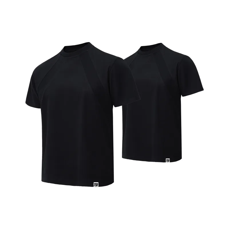 7 SEVFUN T Shirts Unisex-20