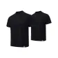 Black+Black[Two-Piece Set]