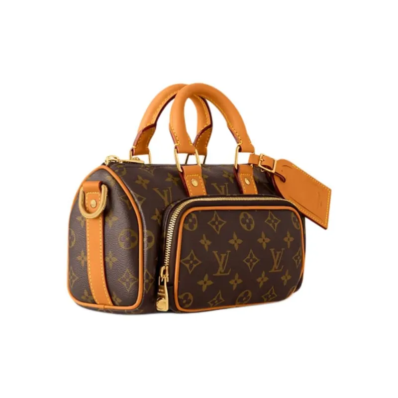 LOUIS VUITTON Keepall 25 Cargo-1