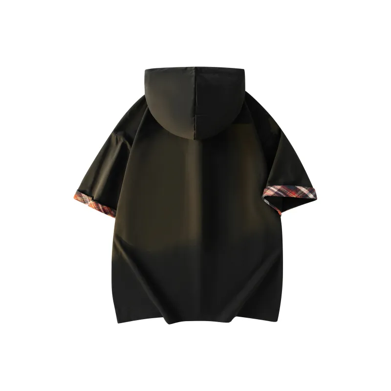 YATSI T Shirts Unisex-1