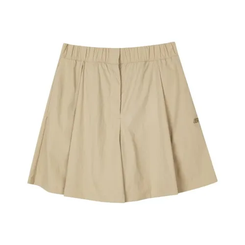 Skechers Sports Shorts Women's Irish Cream