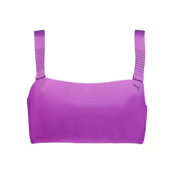PUMA Bikinis Women's Purple