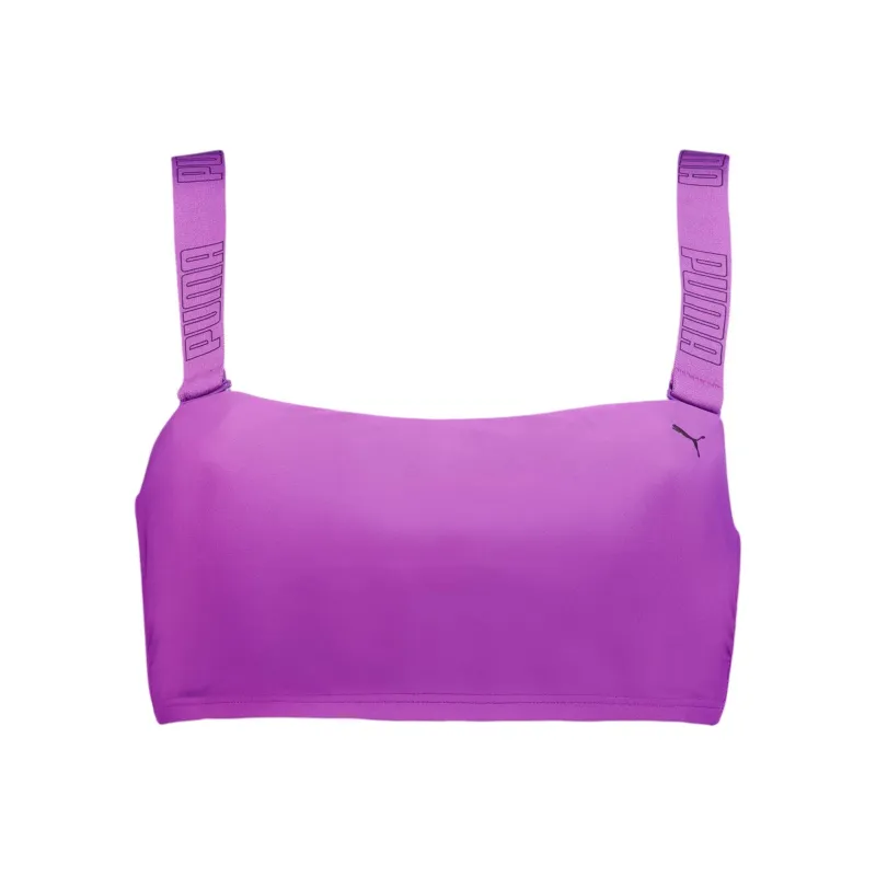 PUMA Bikinis Women's Purple-0