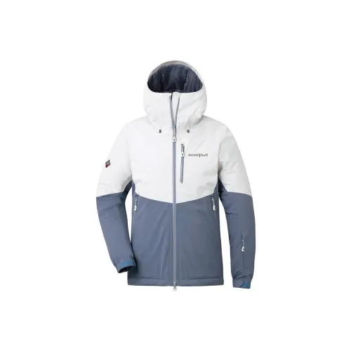 MONTBELL Ski Tops Women's