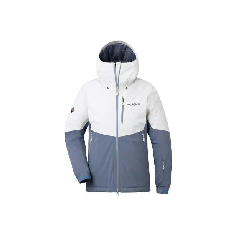 MONTBELL Ski Tops Women's-0
