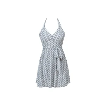 BASTA SURF Swim Dresses & Skirts Women's Gray