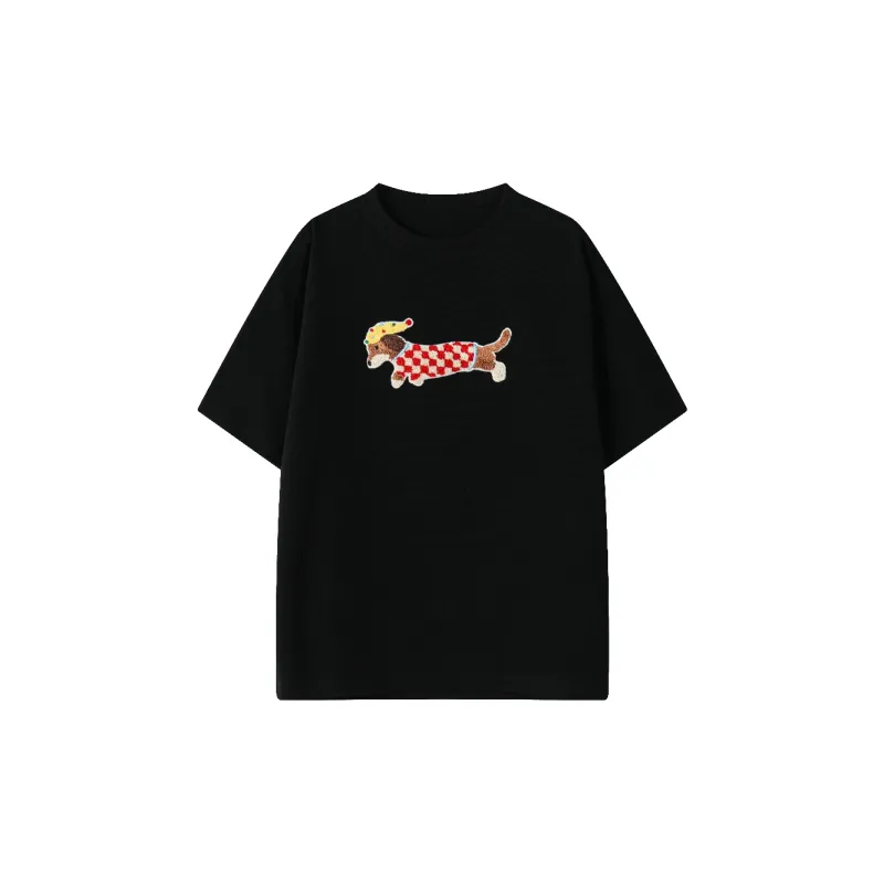 ROBINHOOD T Shirts Women's-2
