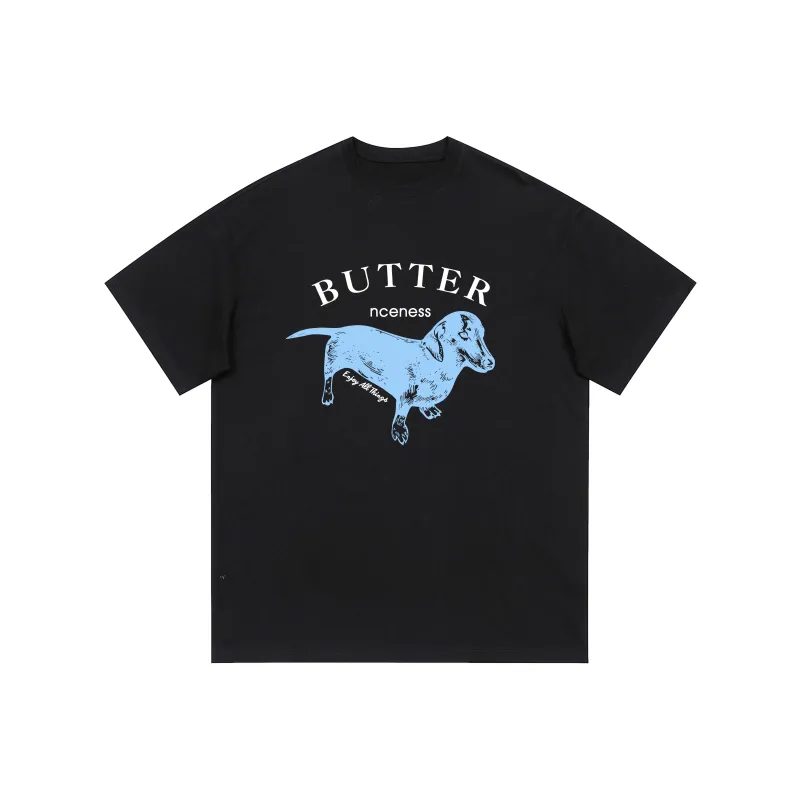 BOS BEAR T Shirts Unisex-0