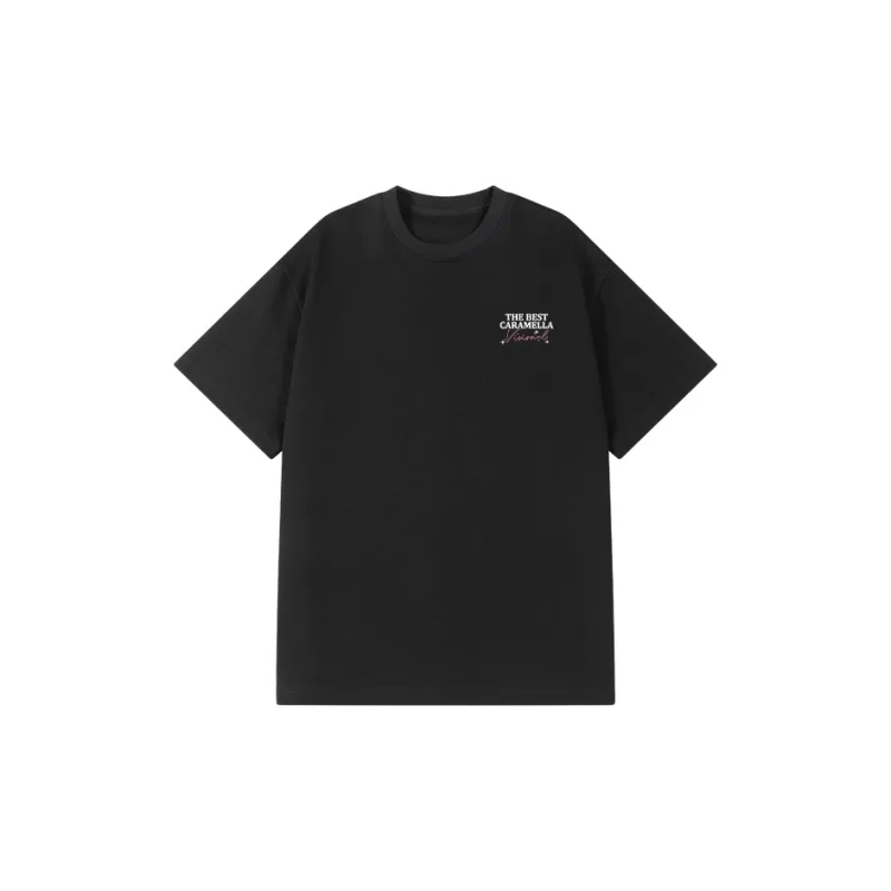 Caramella Unisex Undershirts-4