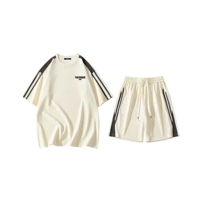 FORIDER Casual Sportswear Unisex-7