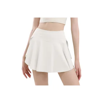 Kele Coco Casual Short Skirts Women's