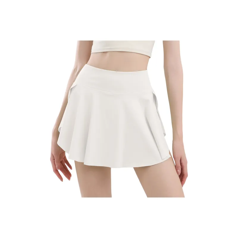 Kele Coco Casual Short Skirts Women's-0