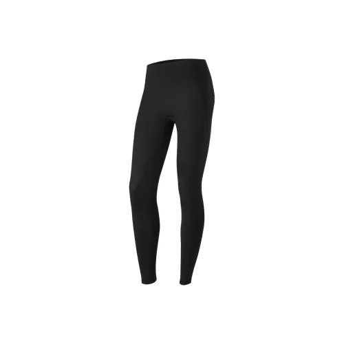 Skechers Athletic Trousers Women's Midnight Black