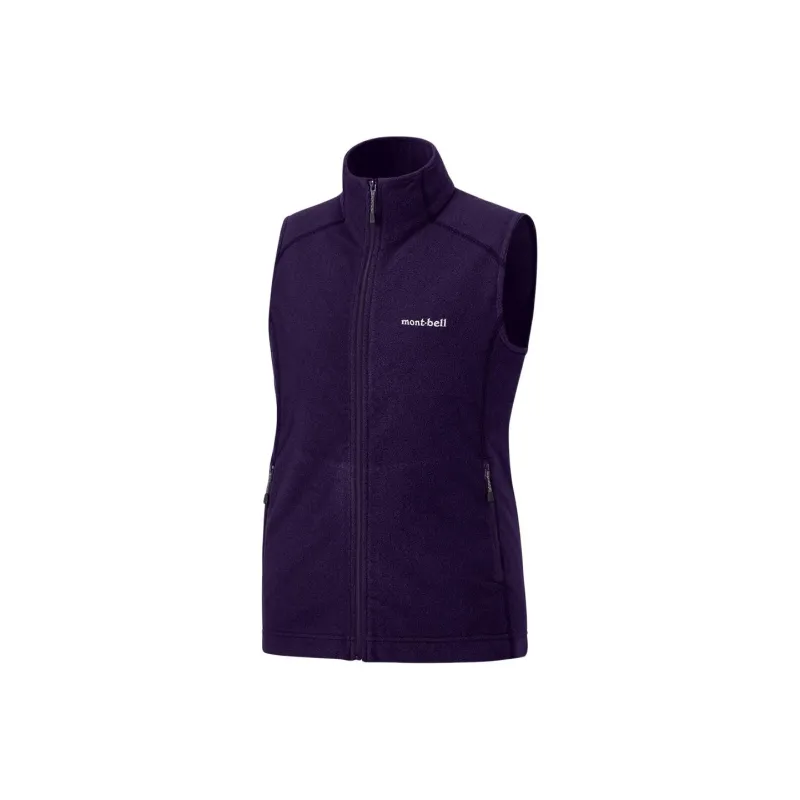 MONTBELL Vests Women's-1