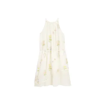 Love To Serve Sleeveless Dress Women's