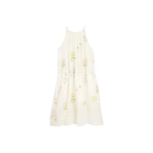 Love To Serve Sleeveless Dress Women's