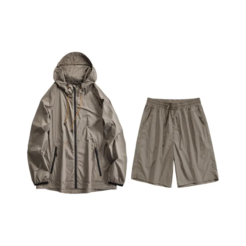 APAY Casual Sportswear Unisex-7