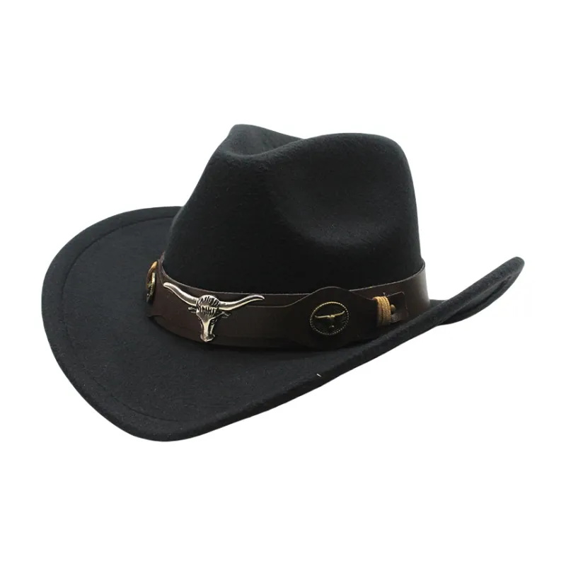 BEPOP Polyester Bucket Hats Unisex-1